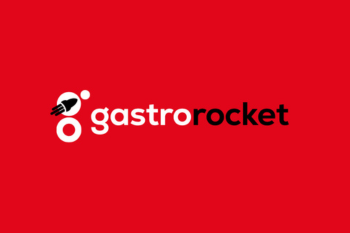 GastroRocket Logo