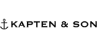 Kapten_Son_Logo