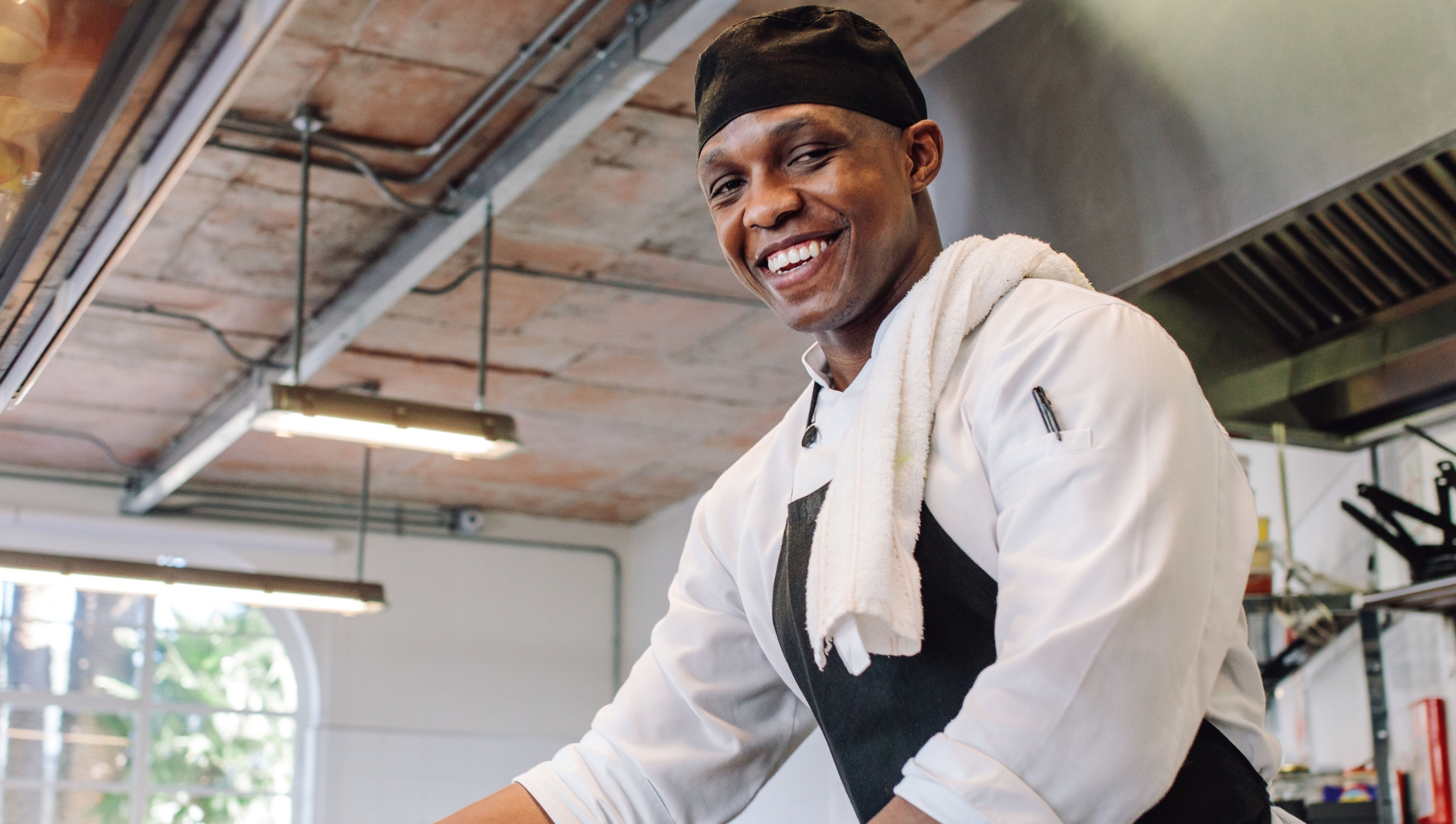 Koch Gastronomie Mood-1