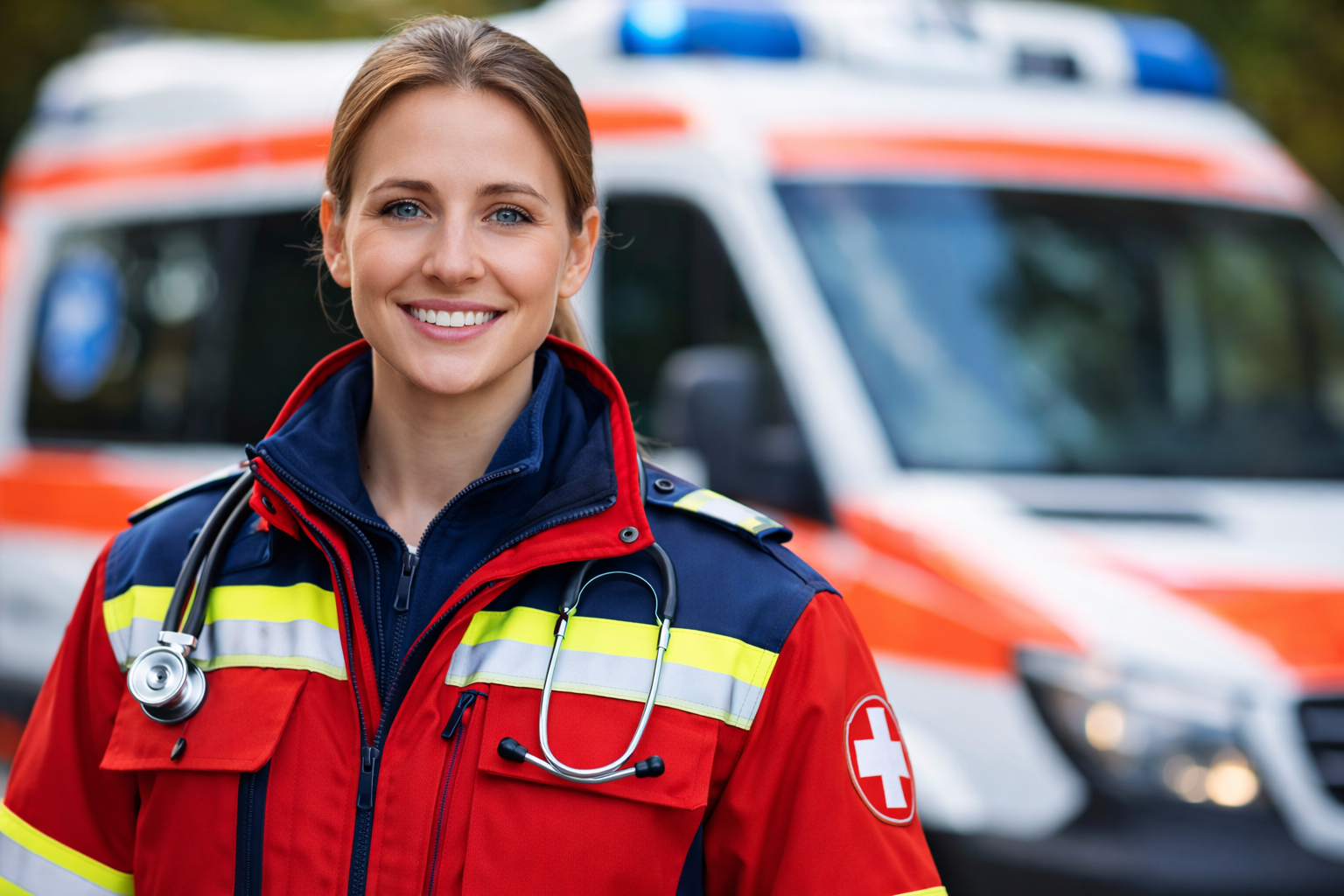 Mood Stock sanitäter Rettungsdienst 2
