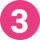 Number 3 Number 3