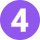 Number 4 Number 4