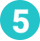 Number 5 Number 5