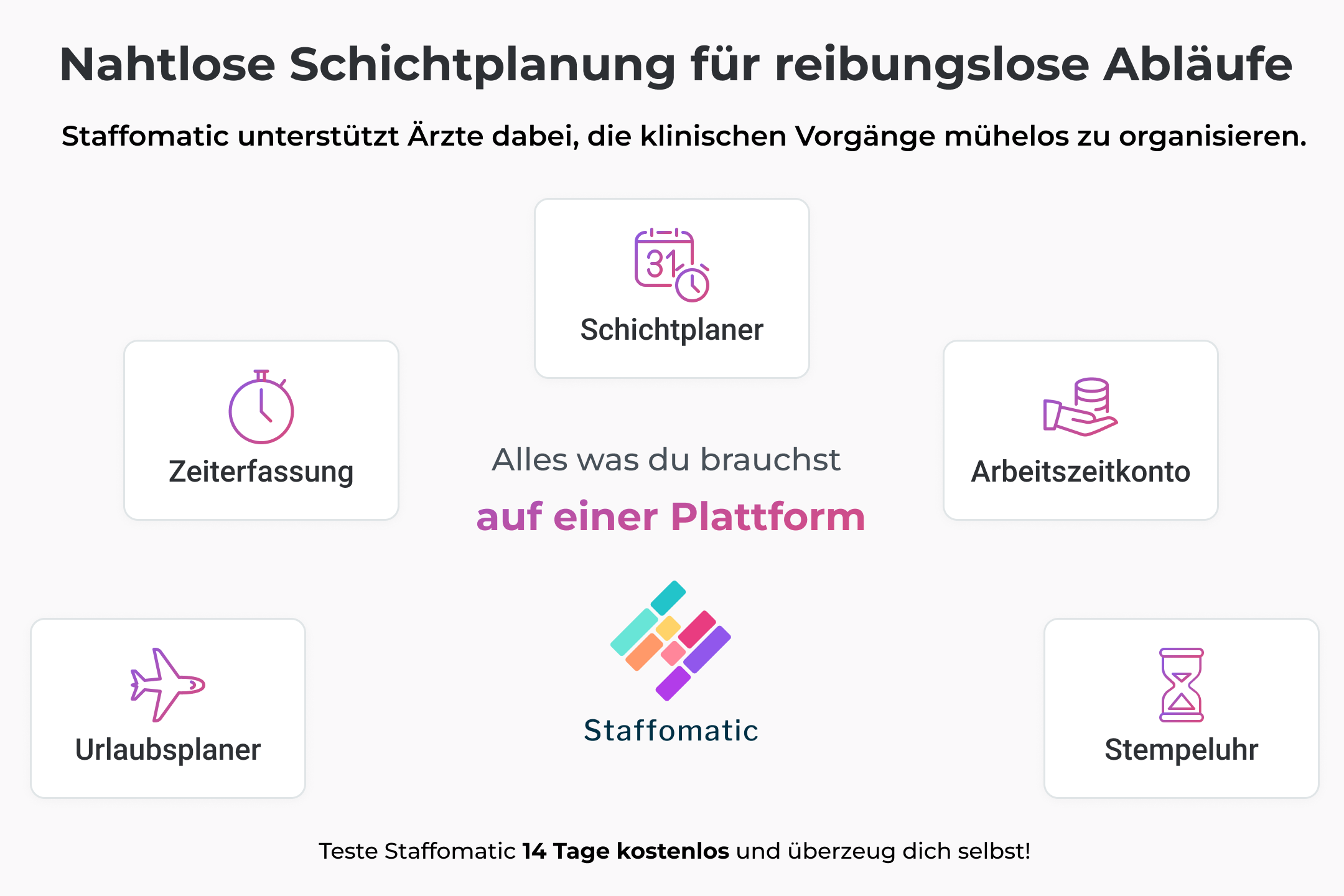 Überstunden auszahlen - 5 Dinge, die du wissen musst