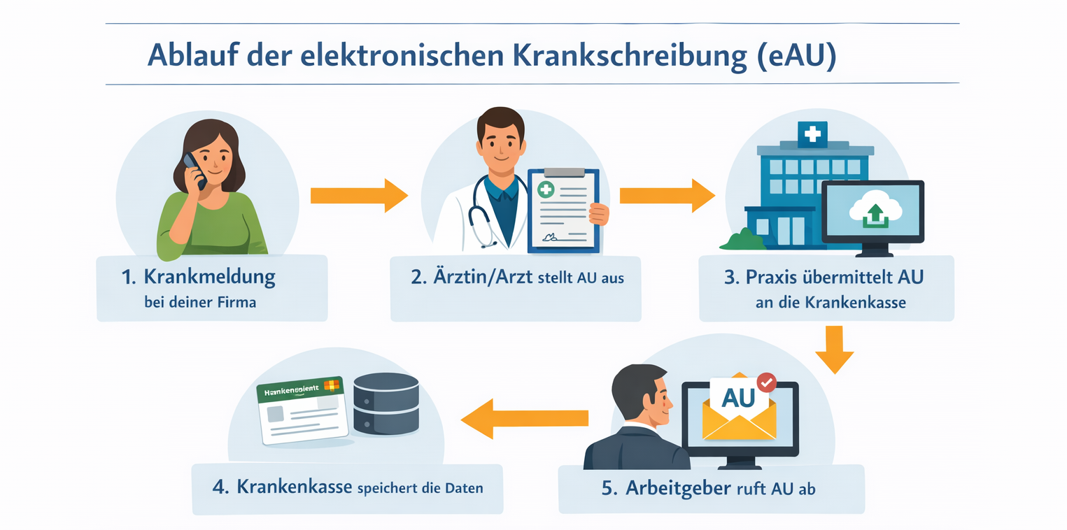Whrend Krankschreibung Verreisen