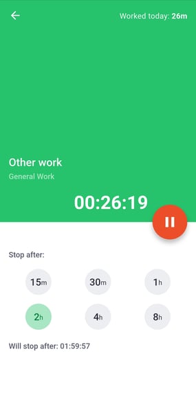 Timedoctor