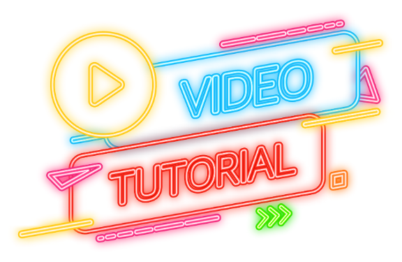 Video Tutorials_Vis