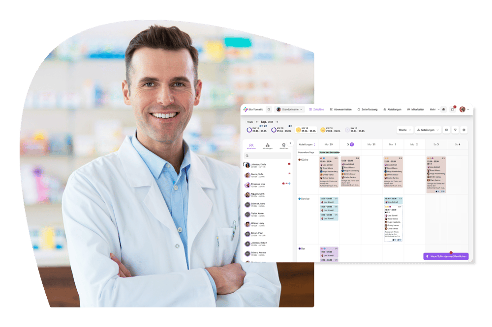 2.0 Relaunch Collage Apotheke