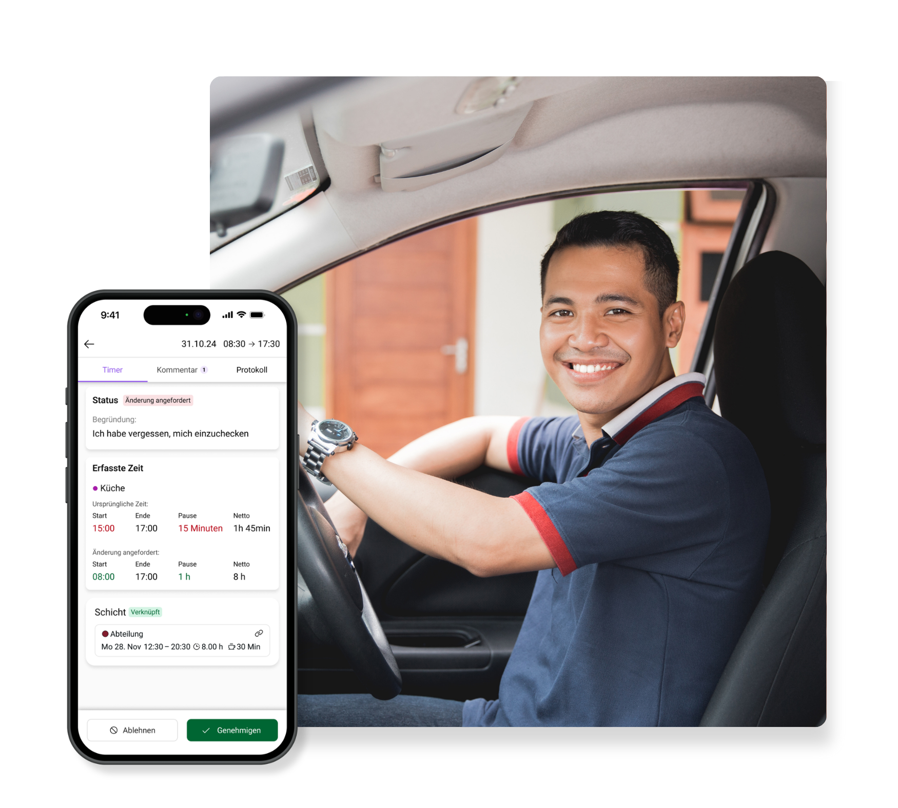 2.0 Relaunch Collage Außendienst 3