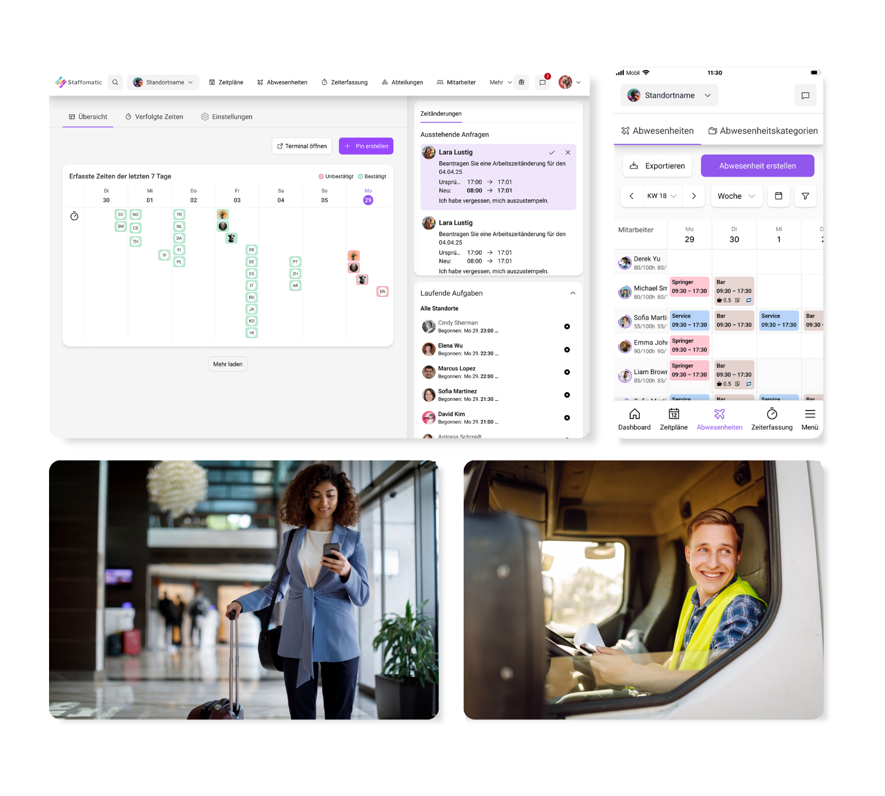 2.0 Relaunch Collage Aueßndienst 2