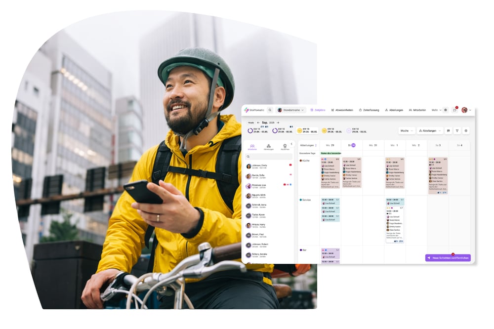 2.0 Relaunch Collage Lieferdienst 3
