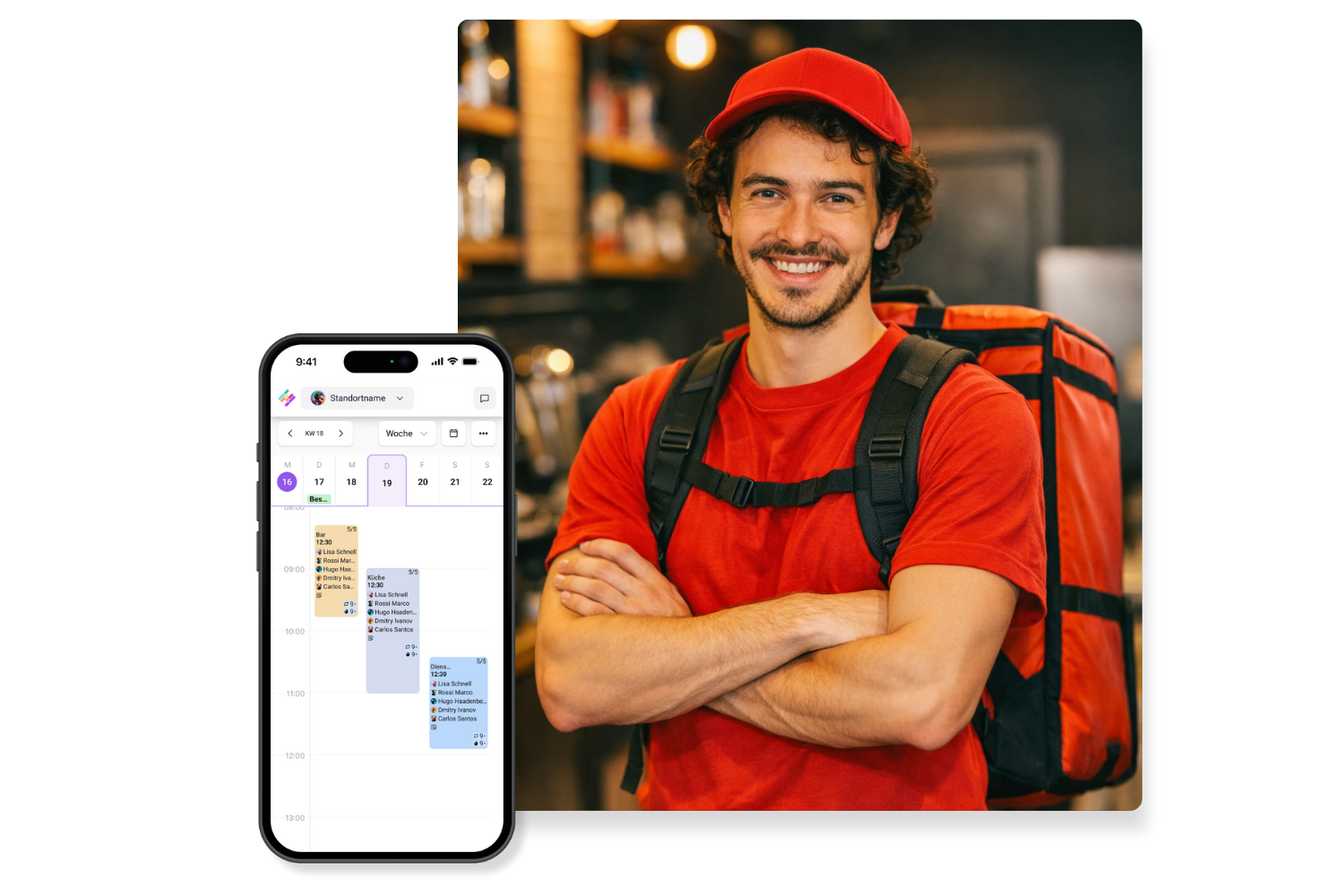 2.0 Relaunch Collage Lieferdienst 5