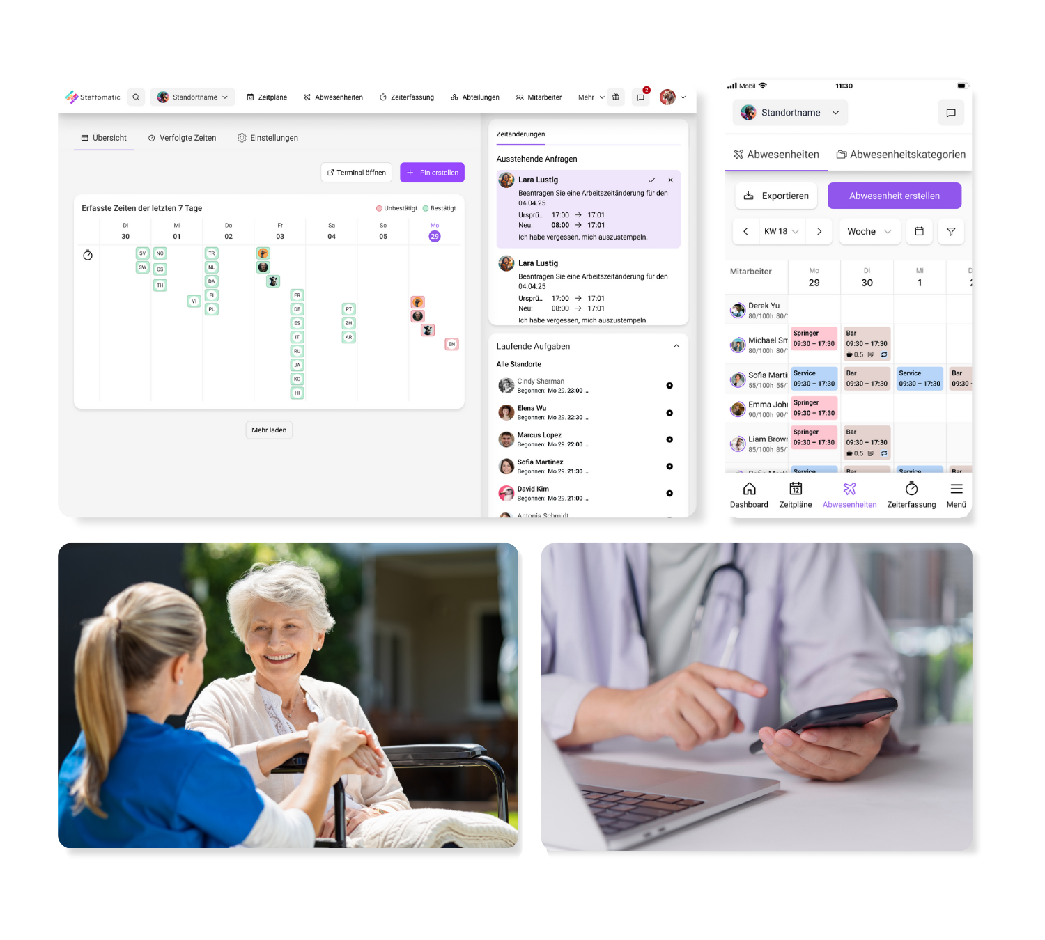 2.0 Relaunch Collage Pflege_2