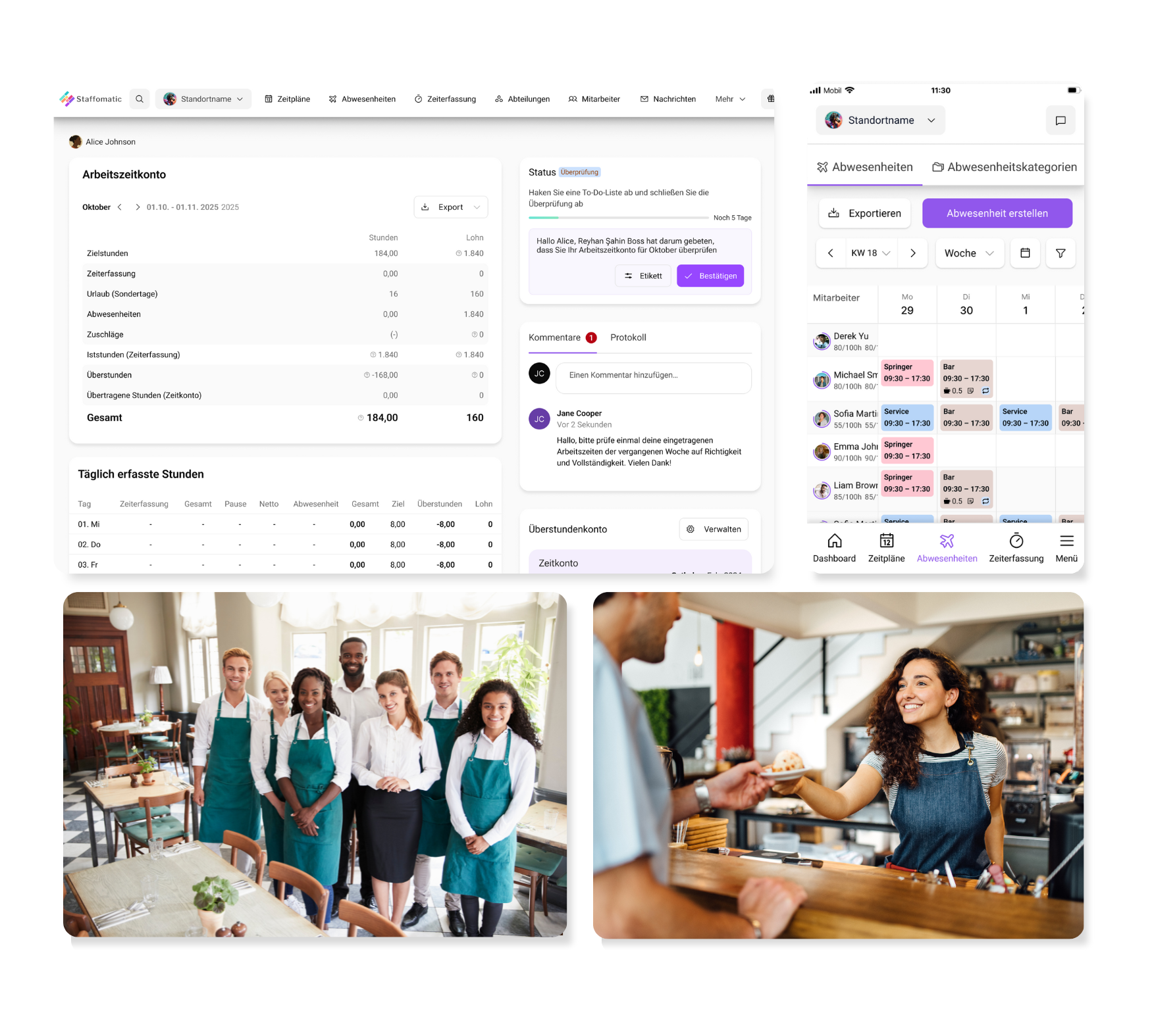 2.0 Relaunch Collage Retail Handel 3