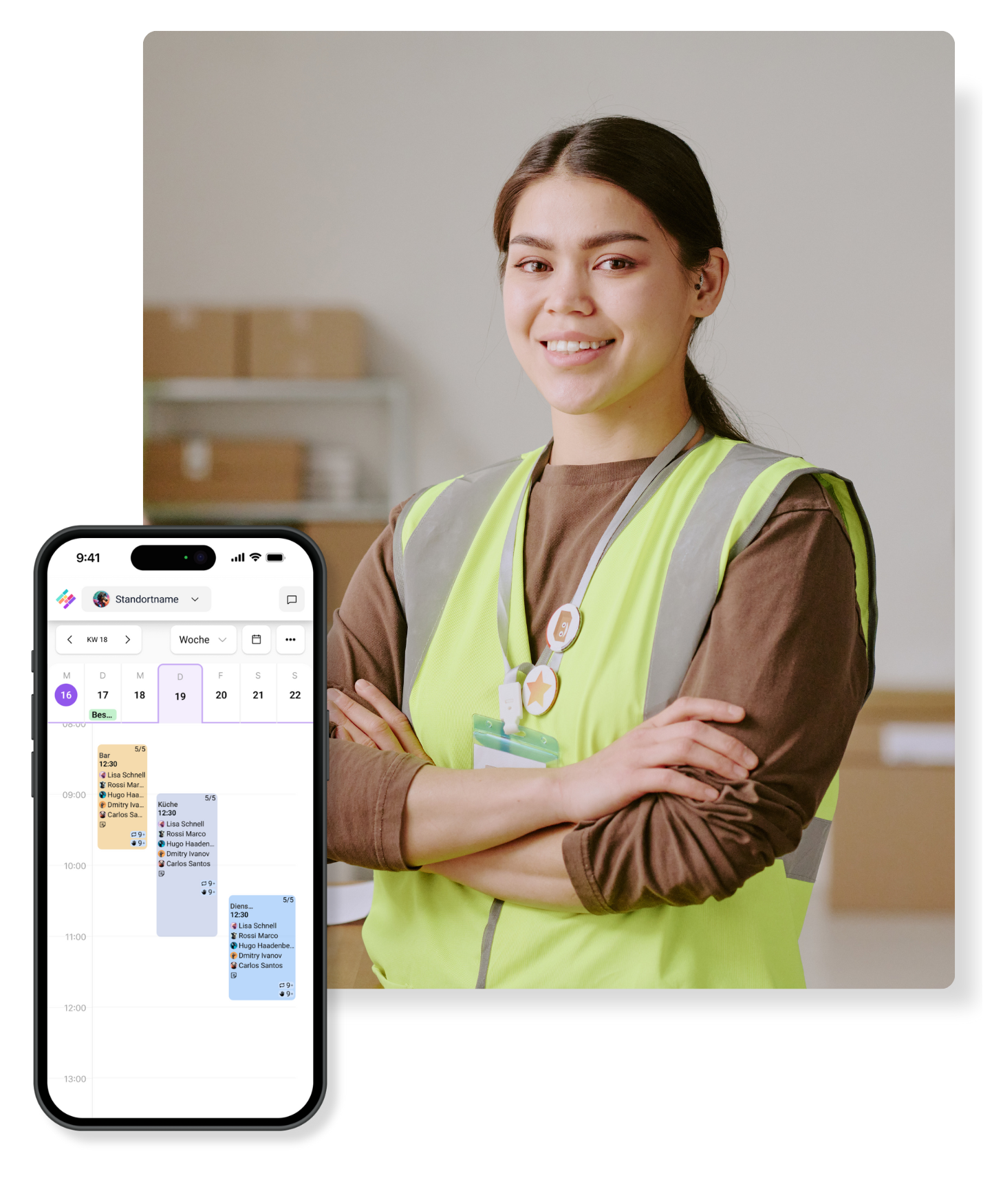 2.0 Relaunch Collage SEO