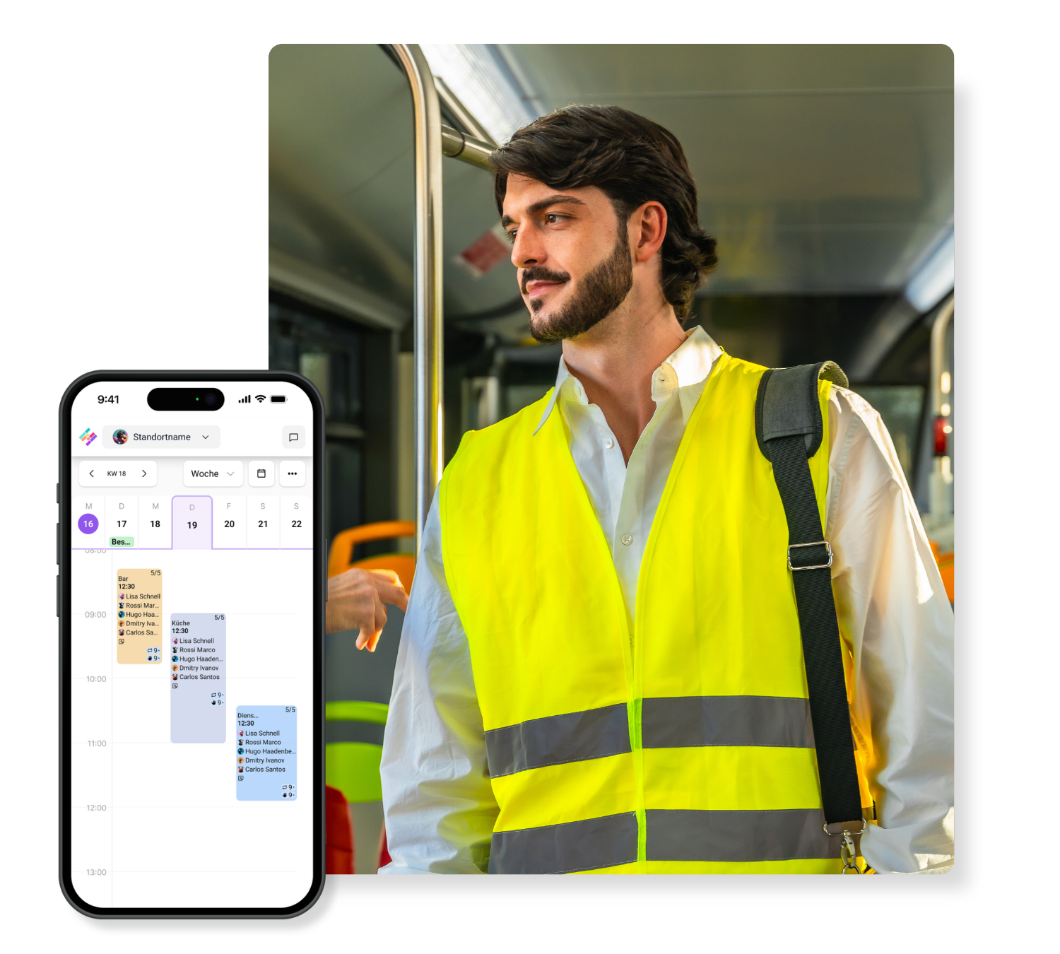 2.0 relaunch collage sicherheit security