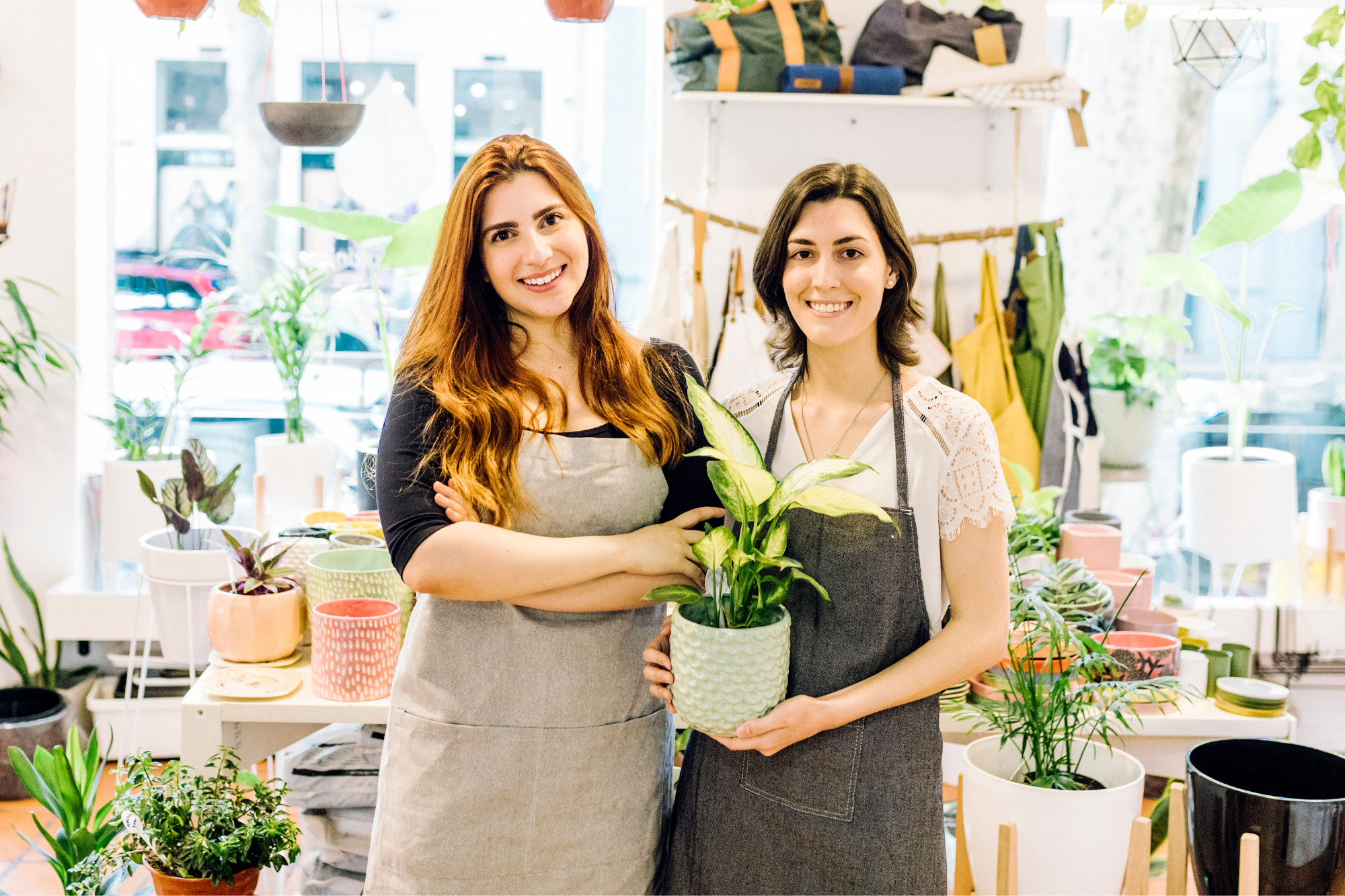 Stock Retail Handel 2