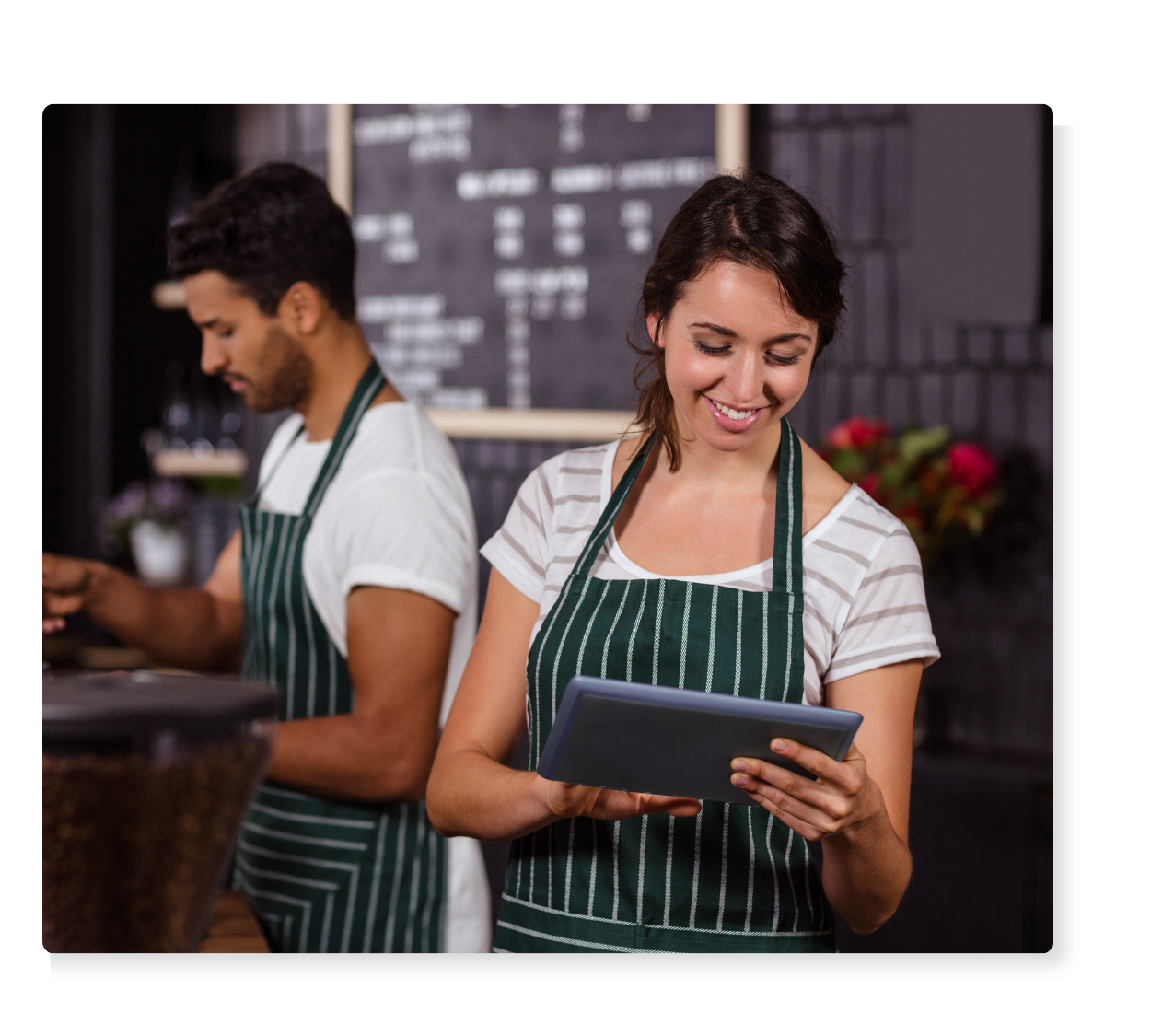 stock mood barista tablet 3