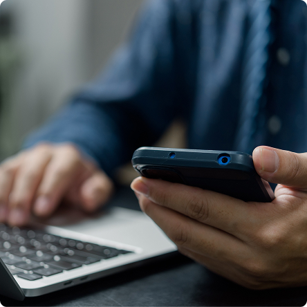 mood digital work laptop phone 1