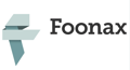 foonax logo