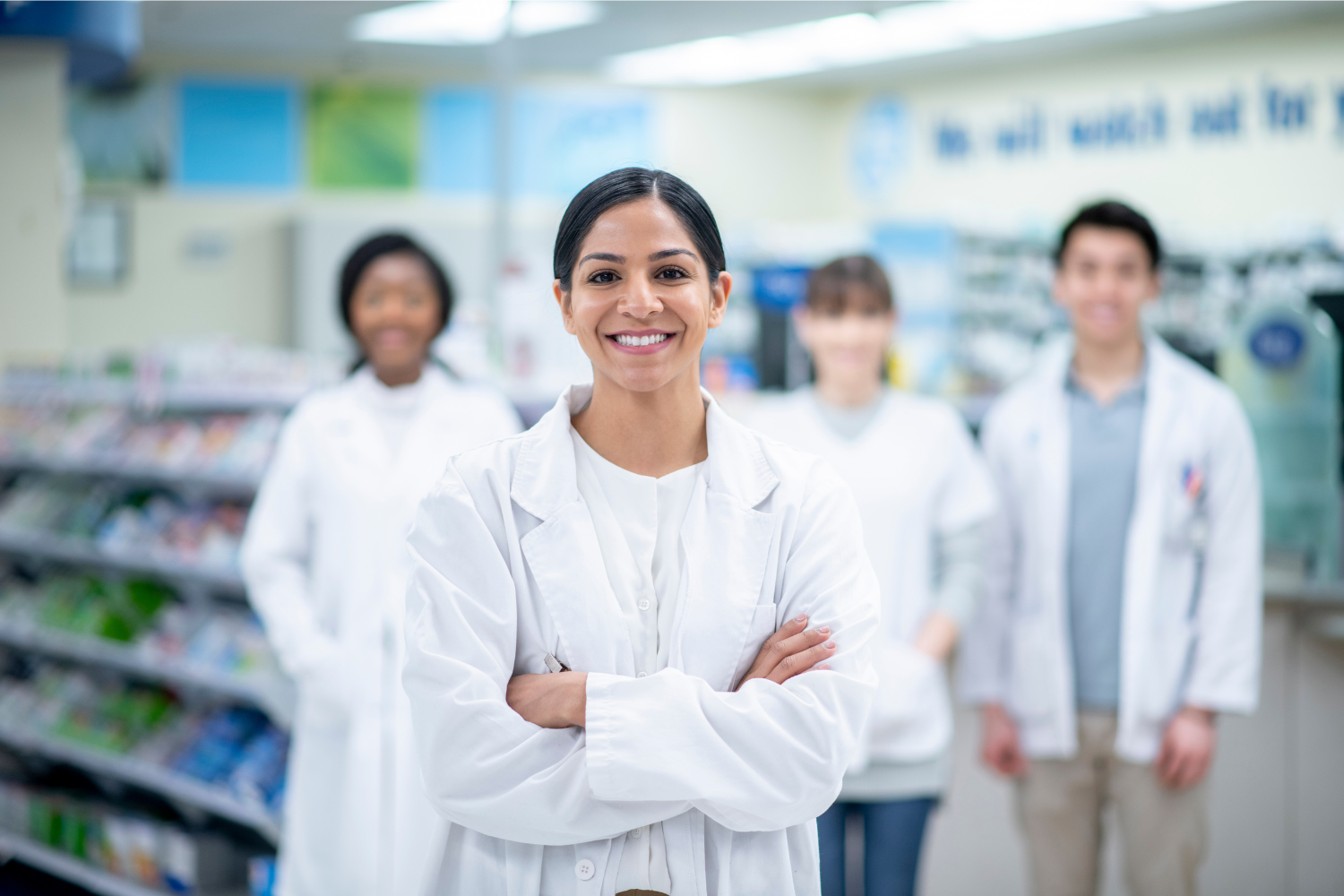 mood stock apotheke team