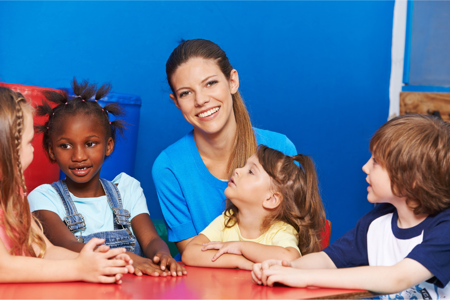 mood stock kita kindergarten 2