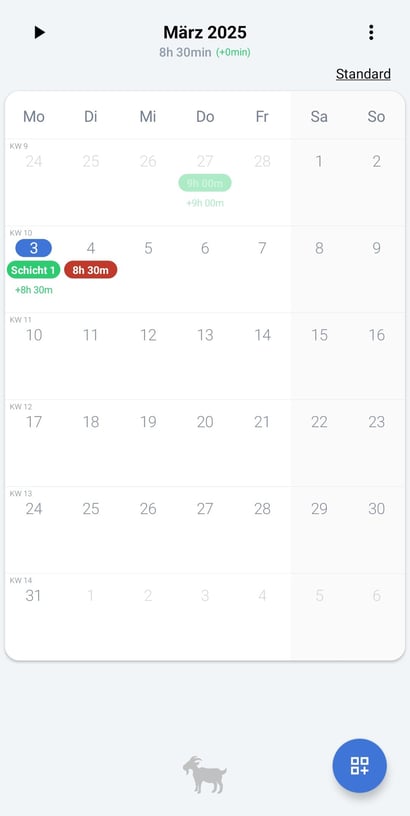 Zeiterfassung App kostenlos: Der große Vergleich 2025