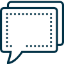 Chat icon Chat icon