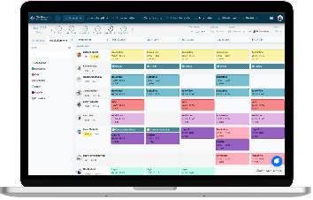 Shift Planner Shift Planner