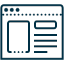 Template icon Template icon